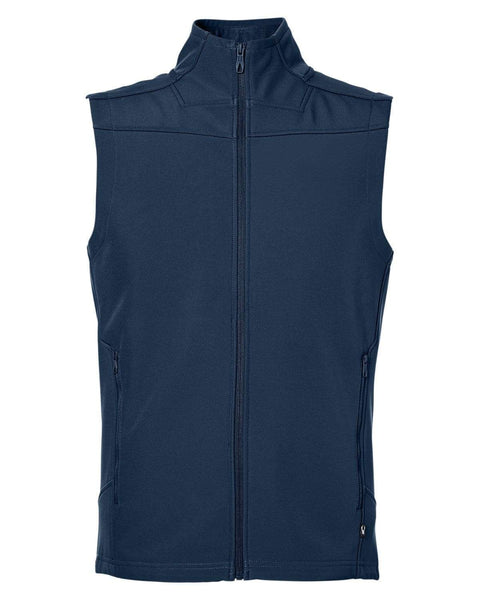 Spyder Outerwear S / Frontier Spyder - Men's Touring Vest