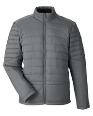 Spyder Outerwear S / Polar Spyder - Men's Challenger Jacket