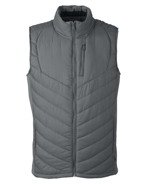 Spyder Outerwear S / Polar Spyder - Men's Challenger Vest