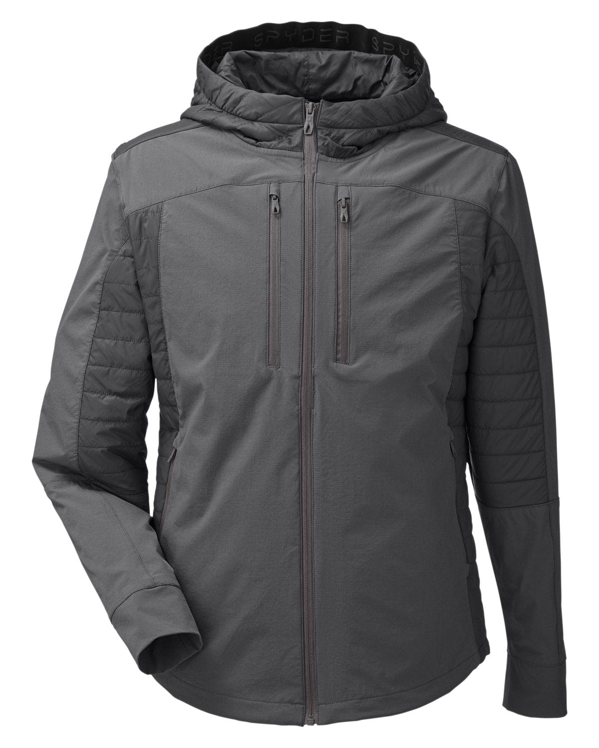 Spyder Outerwear S / Polar Spyder - Men's Powerglyde Jacket