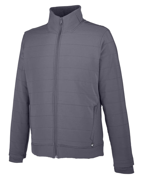 Spyder Outerwear S / Polar Spyder - Men's Transit Jacket