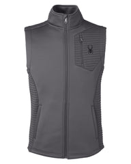 Spyder Outerwear S / Polar Spyder - Men's Venom Vest