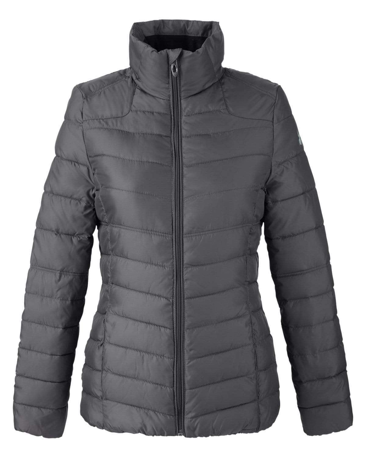 Spyder - Women's Pelmo Insulated Puffer Jacket