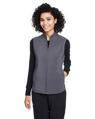 Spyder Outerwear S / Polar Spyder - Women's Transit Vest