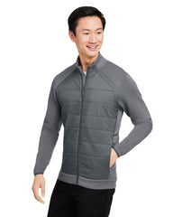 Spyder Outerwear Spyder - Men's Impact Full-Zip Jacket