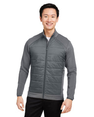 Spyder Outerwear Spyder - Men's Impact Full-Zip Jacket