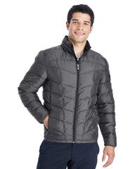 Spyder Outerwear Spyder - Men's Pelmo Insulated Puffer Jacket