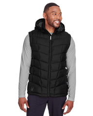 Spyder Outerwear Spyder - Men's Pelmo Insulated Puffer Vest