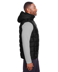 Spyder Outerwear Spyder - Men's Pelmo Insulated Puffer Vest