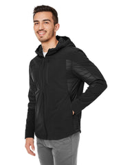 Spyder Outerwear Spyder - Men's Powerglyde Jacket