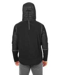 Spyder Outerwear Spyder - Men's Powerglyde Jacket