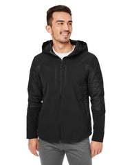 Spyder Outerwear Spyder - Men's Powerglyde Jacket