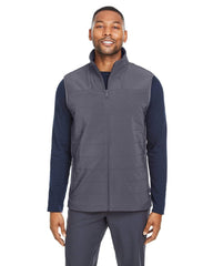 Spyder Outerwear Spyder - Men's Transit Vest