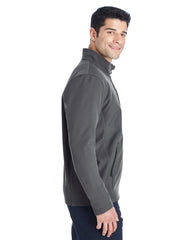 Spyder Outerwear Spyder - Men's Transport Soft Shell Jacket