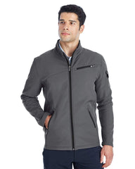 Spyder Outerwear Spyder - Men's Transport Soft Shell Jacket