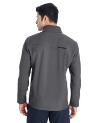 Spyder Outerwear Spyder - Men's Transport Soft Shell Jacket