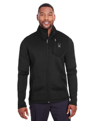 Spyder Outerwear Spyder - Men's Venom Full-Zip Jacket