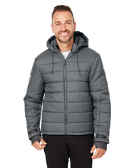 Spyder Outerwear Spyder - Summit Challenger Jacket