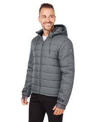 Spyder Outerwear Spyder - Summit Challenger Jacket