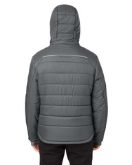 Spyder Outerwear Spyder - Summit Challenger Jacket