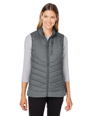 Spyder Outerwear Spyder - Women's Challenger Vest