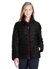 Spyder Outerwear Spyder - Women's Pelmo Insulated Puffer Jacket