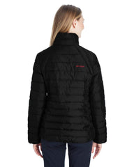 Spyder Outerwear Spyder - Women's Pelmo Insulated Puffer Jacket