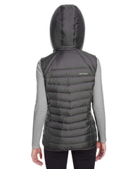 Spyder Outerwear Spyder - Women's Pelmo Insulated Puffer Vest