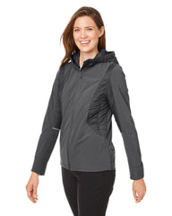 Spyder Outerwear Spyder - Women's Powerglyde Jacket