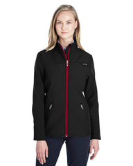 Spyder Outerwear Spyder - Women's Transport Soft Shell Jacket