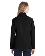 Spyder Outerwear Spyder - Women's Transport Soft Shell Jacket