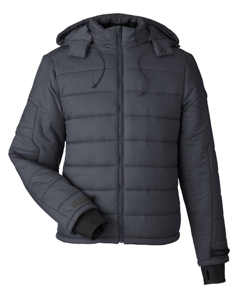 Spyder Outerwear XS / Black Spyder - Summit Challenger Jacket