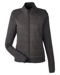 Spyder Outerwear XS / Black Spyder - Women's Impact Full-Zip Jacket