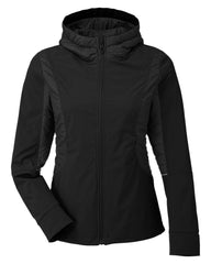 Spyder Outerwear XS / Black Spyder - Women's Powerglyde Jacket