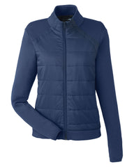 Spyder Outerwear XS / Frontier Spyder - Women's Impact Full-Zip Jacket