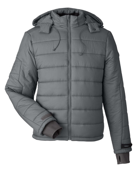 Spyder Outerwear XS / Polar Spyder - Summit Challenger Jacket