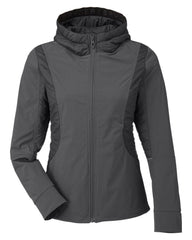 Spyder Outerwear XS / Polar Spyder - Women's Powerglyde Jacket