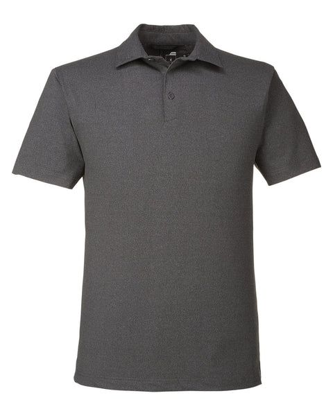 Spyder Polos S / Black Frost Spyder - Men's Spyre Polo