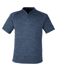 Spyder Polos S / Frontier Jaspe Spyder - Men's Mission Blade Collar Polo
