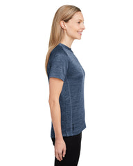 Spyder Polos Spyder - Women's Mission Blade Collar Polo