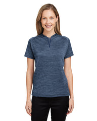 Spyder Polos Spyder - Women's Mission Blade Collar Polo
