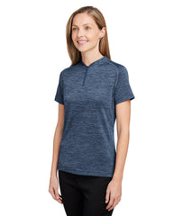 Spyder Polos Spyder - Women's Mission Blade Collar Polo