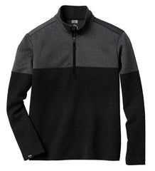 Storm Creek Fleece S / Black Storm Creek - Men's Architect