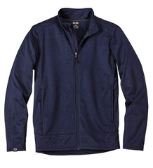 Storm Creek Fleece S / Navy Heather Storm Creek - Men's Stabilizer