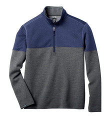 Storm Creek Fleece S / Navy Storm Creek - Men's Architect