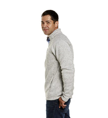 Storm Creek Fleece Storm Creek - Men's Over-Achiever