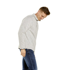 Storm Creek Fleece Storm Creek - Men's Over-Achiever Pullover