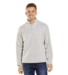 Storm Creek Fleece Storm Creek - Men's Over-Achiever Pullover