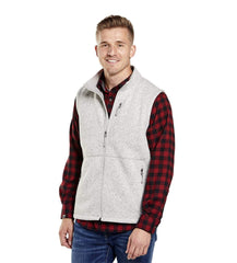 Storm Creek Fleece Storm Creek - Men's Over-Achiever Vest