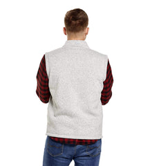 Storm Creek Fleece Storm Creek - Men's Over-Achiever Vest